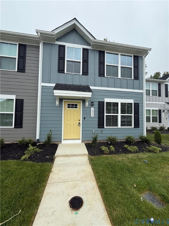 property at 1248 Canterbury Rdg Rd