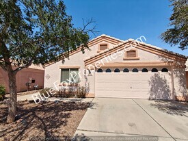 2372 W Silver River Way in Tucson, AZ - Building Photo