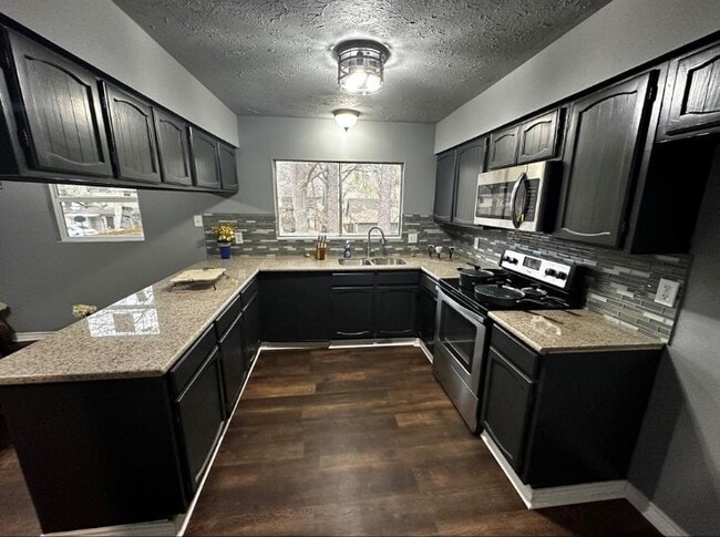 property at 23502 Briarcreek Blvd