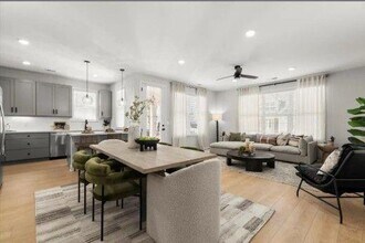 222 Gabriel Blvd in Holly Springs, GA - Building Photo - Building Photo
