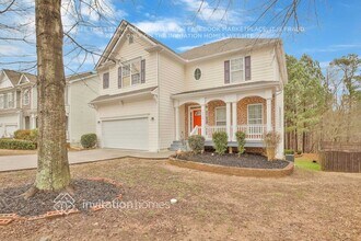 8960 Crest View Cir in Union City, GA - Building Photo - Building Photo