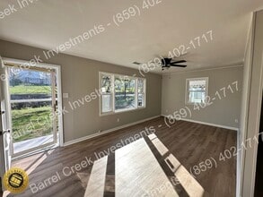 127 Buckeye St in Lancaster, KY - Building Photo - Building Photo