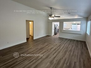 3010 W Matthew Dr in Phoenix, AZ - Building Photo - Building Photo