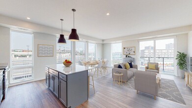 The Arlow on Kellog in St. Paul, MN - Building Photo - Building Photo