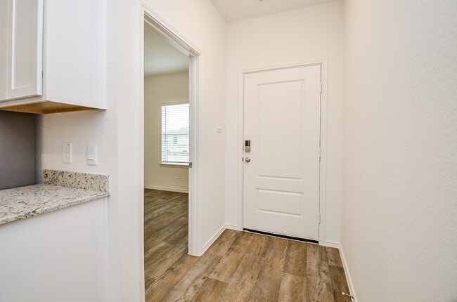 property at 3806 Axyl Run Ct