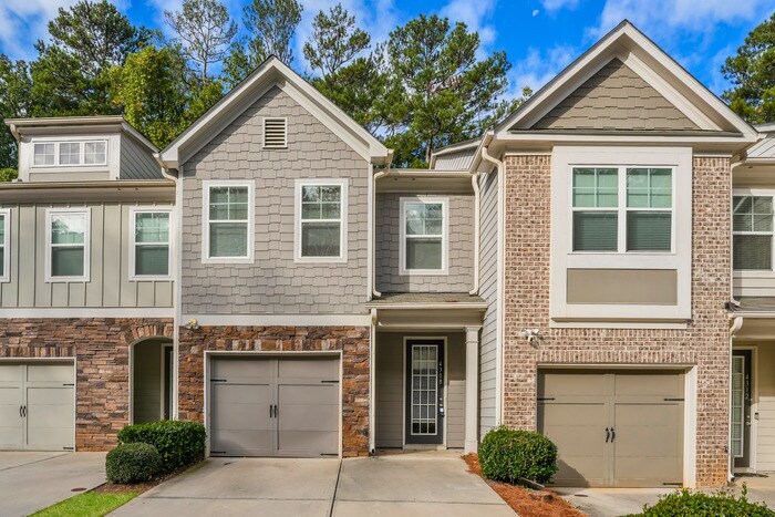 4308 Alden Park Dr in Decatur, GA - Building Photo