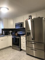 6 Hardwick Terrace, Unit 1 in Boston, MA - Building Photo
