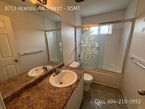 8713 Henderson St in Mission, BC - Building Photo - Building Photo