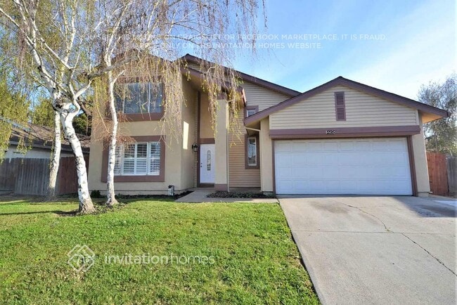 1295 Trail End Way