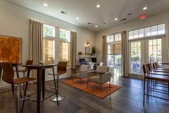 The Outlook at Greystone Apartment Homes in Birmingham, AL - Building Photo - Interior Photo