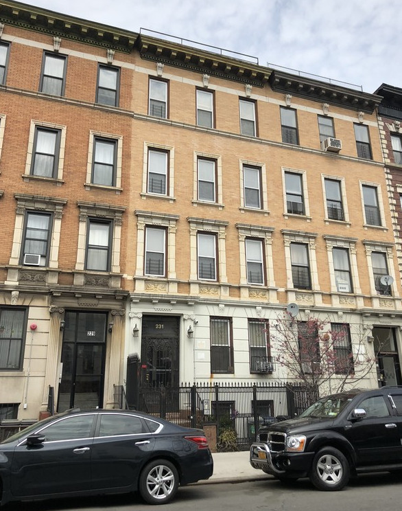 231 Bainbridge St in Brooklyn, NY - Building Photo - Other