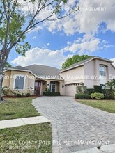 2708 Formosa Blvd in Kissimmee, FL - Building Photo - Building Photo