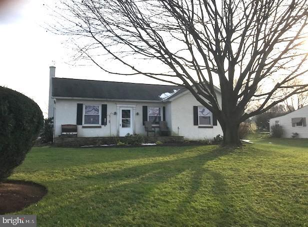 property at 830 Truce Rd