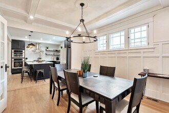 1417 Monroe St in Denver, CO - Foto de edificio - Building Photo