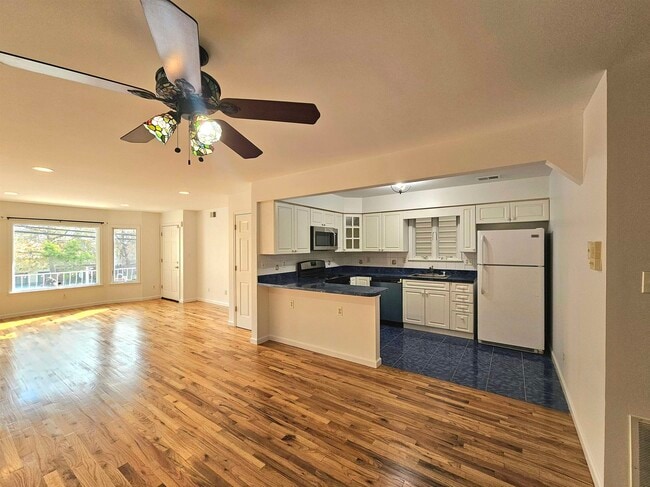 113 Palisade Ave in Jersey City, NJ - Building Photo - Building Photo