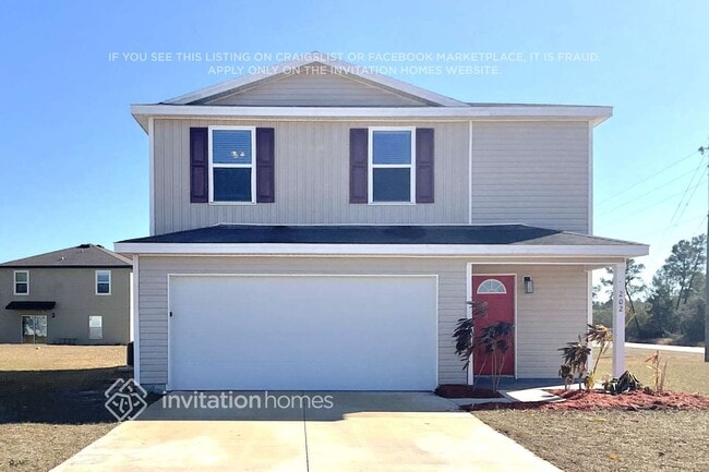 property at 202 Gladiola Ct