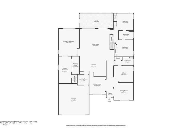 9166 Spindletree Way in Jacksonville, FL - Building Photo - Building Photo