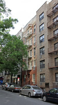 303 E 89th St Apartments