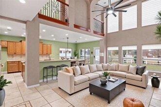 808 Sabona Dr in Desoto, TX - Building Photo - Building Photo