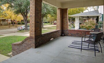 2216 6th Ave in Fort Worth, TX - Building Photo - Building Photo
