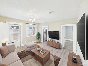 404 S Race St in Fountain, CO - Building Photo - Building Photo