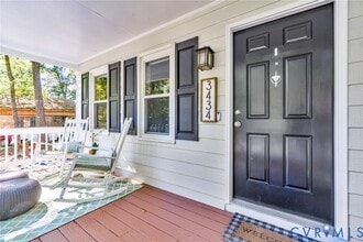 3434 Castlebury Dr in Chester, VA - Building Photo - Building Photo