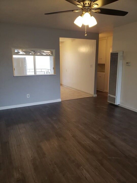 4436 Rosebud Ln in La Mesa, CA - Building Photo