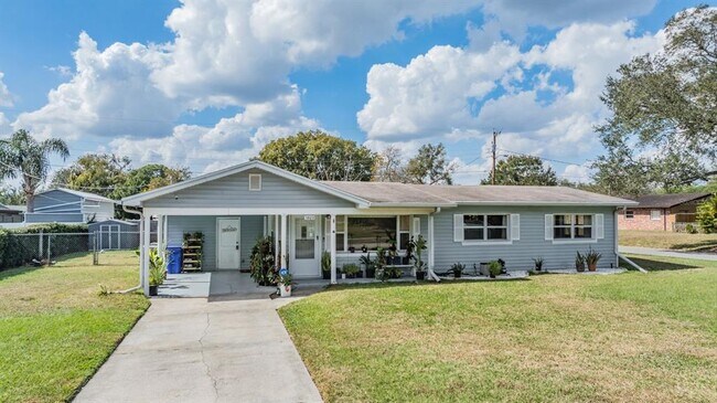 1803 Fredricksburg Ave in Lakeland, FL - Building Photo - Building Photo