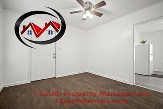 660 Summerville St in Mobile, AL - Building Photo - Building Photo