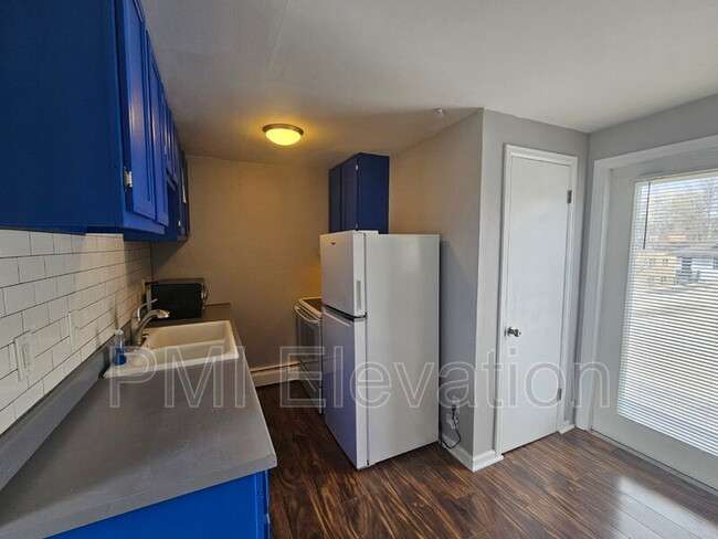 1140 N Downing St in Denver, CO - Building Photo - Building Photo