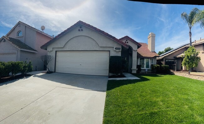 property at 24555 Camino Meridiana