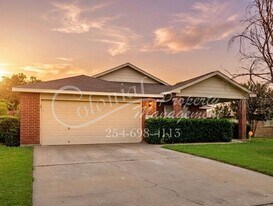 2030 Rain Dance Loop in Harker Heights, TX - Building Photo