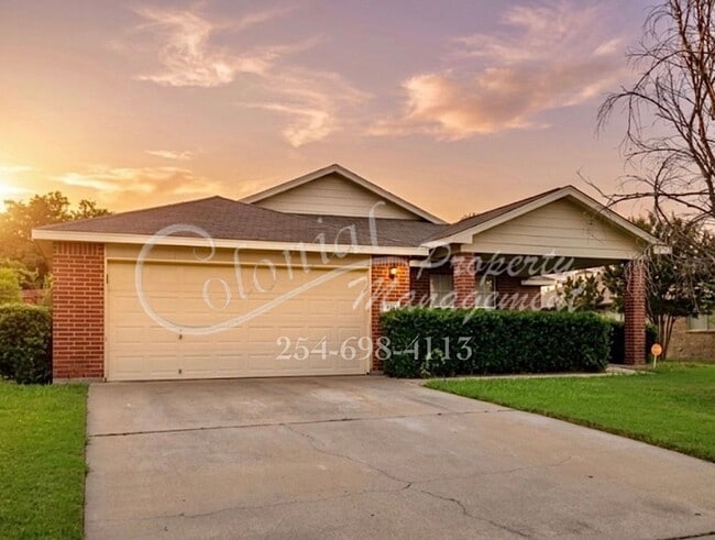 property at 2030 Rain Dance Loop