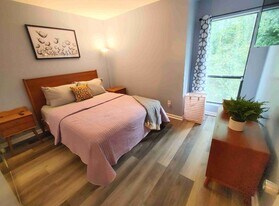 217 Village Ln in Greensboro, NC - Building Photo