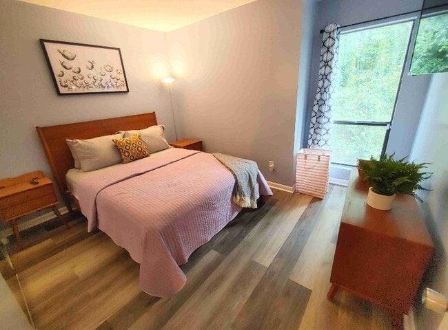 property at 217 Village Ln