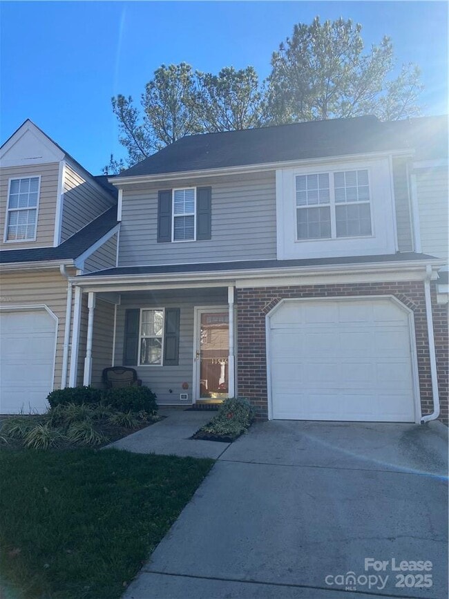 11536 Delores Ferguson Ln in Charlotte, NC - Building Photo - Building Photo