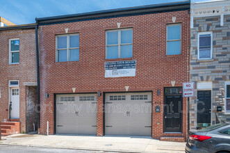 903 S Decker Ave in Baltimore, MD - Building Photo - Building Photo