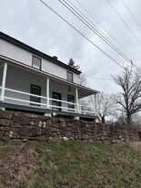 3380 Coventryville Rd, Unit #2 3380 Coventryville Roa in Pottstown, PA - Building Photo