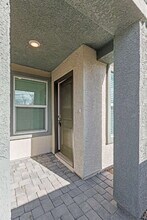 4919 Olive Mesa Ave in Las Vegas, NV - Foto de edificio - Building Photo