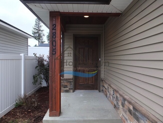 2805 N 13th St in Coeur d'Alene, ID - Building Photo - Building Photo