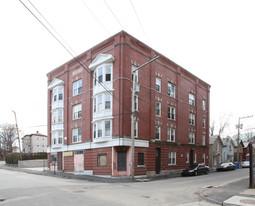 258-260 Mill St Apartments