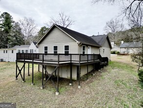 314 Featherston Rd SW in Rome, GA - Building Photo - Building Photo