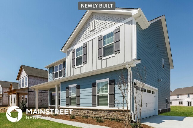 property at 2065 Swanport Ln