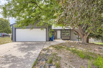 2793 S Uravan St in Aurora, CO - Building Photo - Building Photo