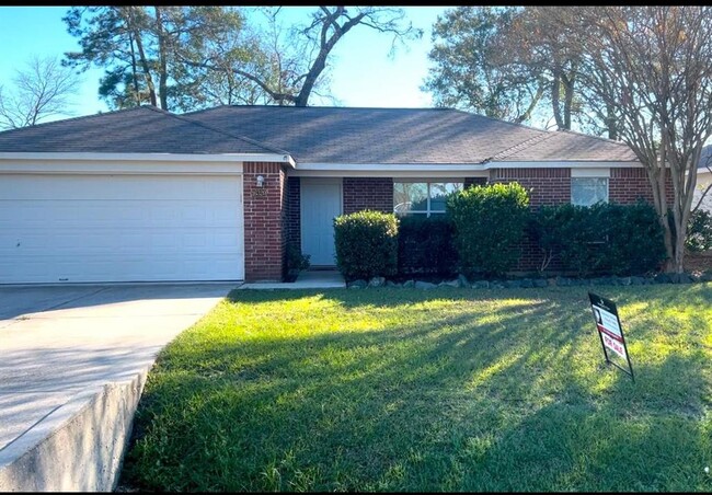 property at 16320 Sun View Ln