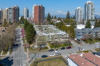 Edmonds Place CoOp in Burnaby, BC - Building Photo - Building Photo