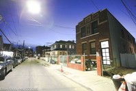 1321 McBride St in Far Rockaway, NY - Foto de edificio - Building Photo