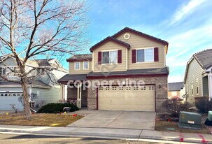 2538 E 127th Ct in Thornton, CO - Building Photo