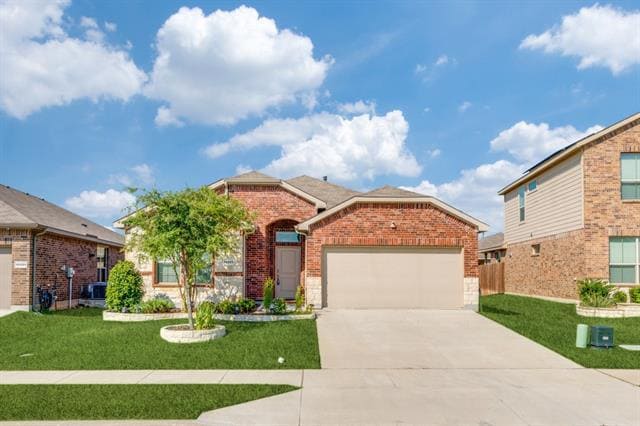 16025 Charing Cross Dr in Northlake, TX - Building Photo - Building Photo