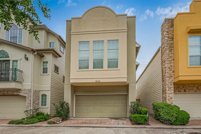 2624 Starboard Point Dr in Houston, TX - Building Photo - Building Photo